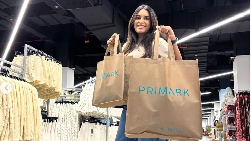 Second Primark store to open in the UAE: Here's what residents are looking forward to