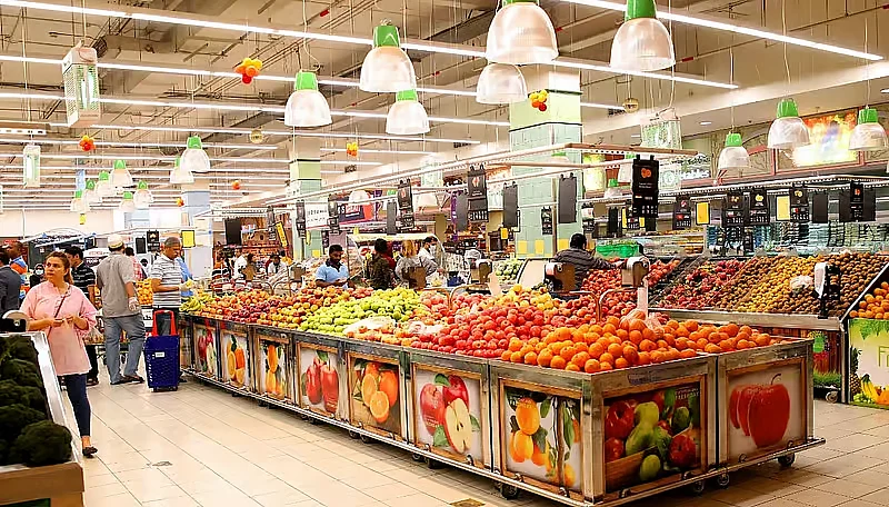 UAE supermarkets say ‘not realistic’ to absorb all cost increases as diesel price jumps 70%