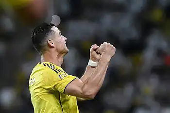 Ronaldo scores as Al-Nassr break club record with 14th consecutive win