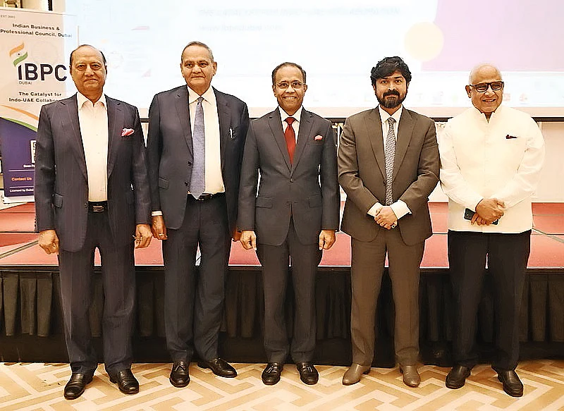 IBPC Dubai set to host two major flagship events