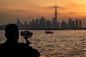 Are events in Dubai still happening? Tourism chief on rescheduling, 'vibrant’ calendar