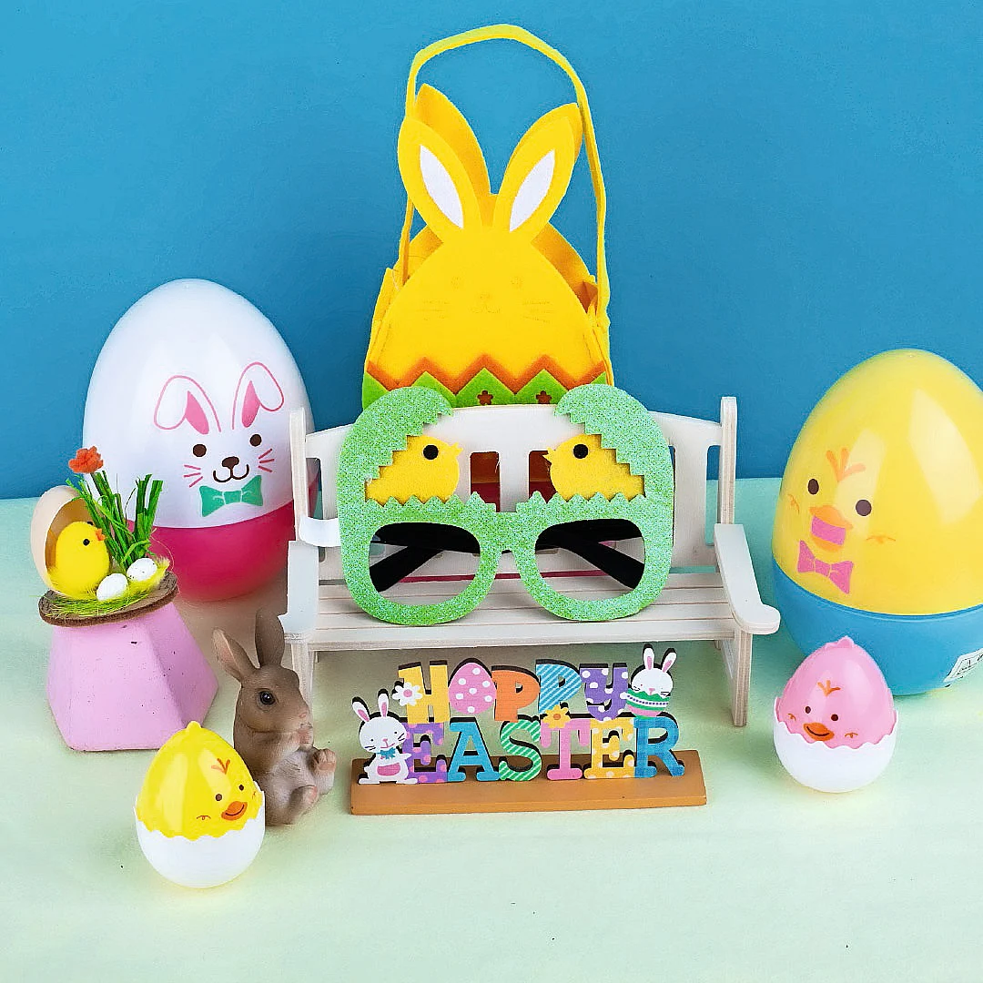 Daiso Japan launches its all-new Easter collection