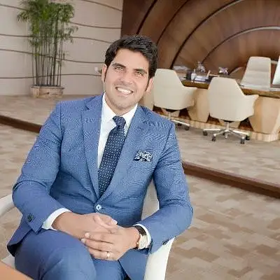 Rakesh Mirchandani