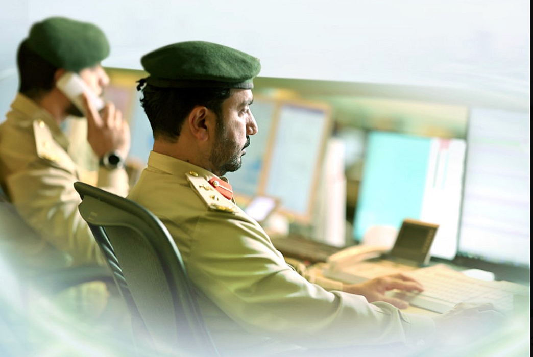 Dubai Police issue 33,372 fines, seize 1,230 vehicles for dangerous driving