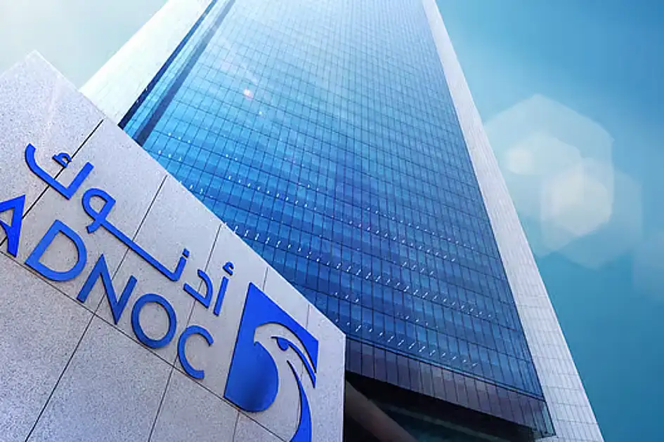 Adnoc confirms Habshan facility damaged after April 3 attack; domestic ...