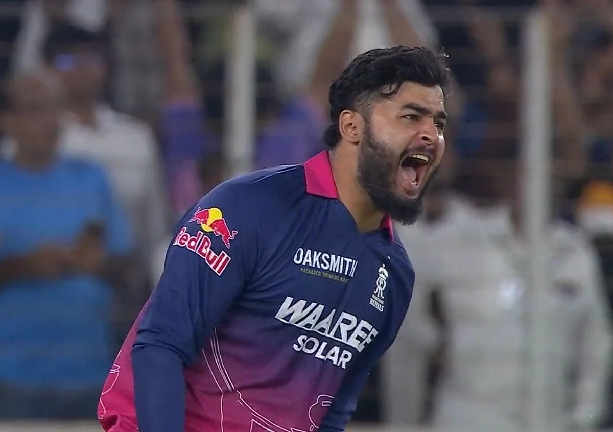 Latest Cricket Update: Ravi Shastri Praises Riyan Parag's Captaincy Amidst T20 Challenges