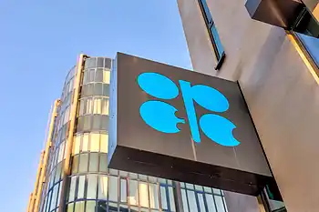 OPEC lowers second-quarter global oil demand forecast on Iran war