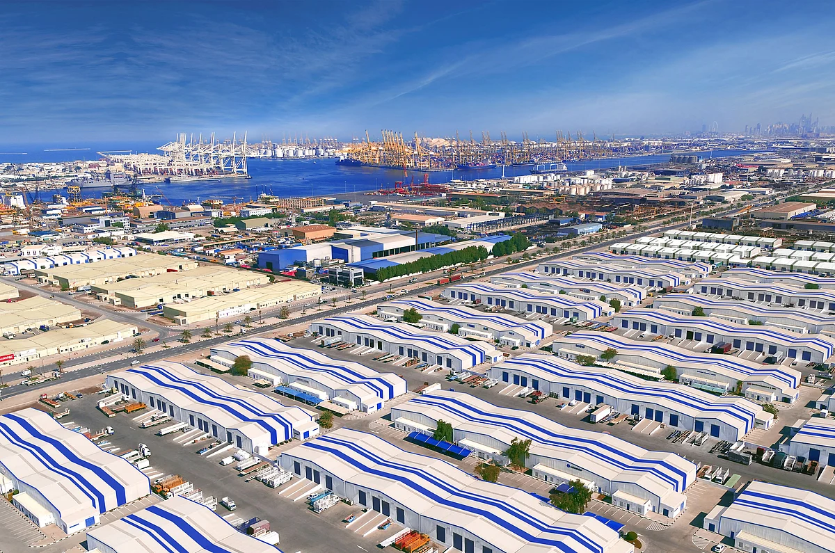 UAE economic diplomacy undeterred in times of conflict