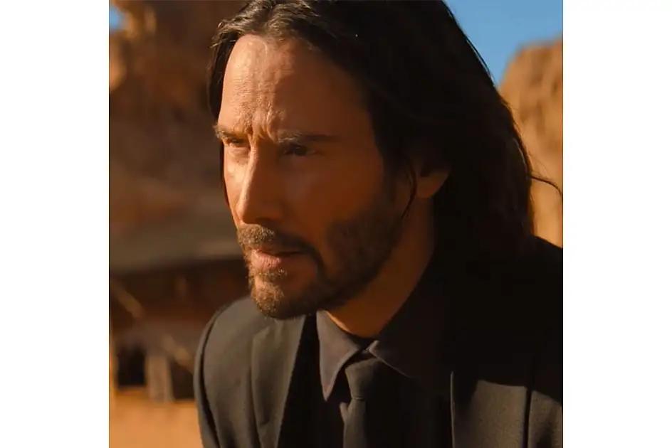 Keanu Reeves Fast Times 'Respect who you're working with': Keanu Reeves has advice for aspiring ...