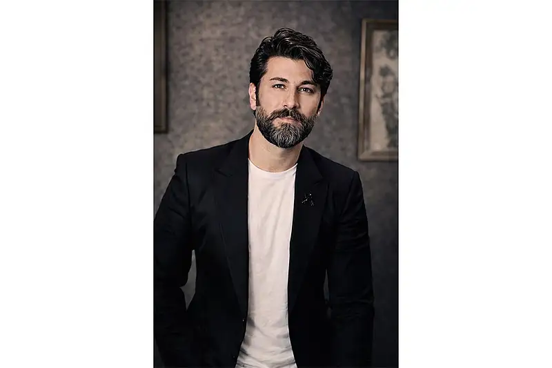 Dr Taieser Al Saati, Executive Partner of Sotheby’s International Realty