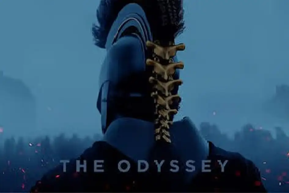 Christopher Nolan waited two decades for the right moment to make 'The ...