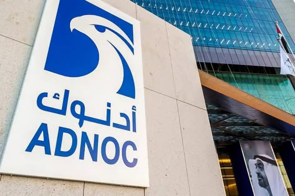 Adnoc confirms customer supply uninterrupted after Habshan incident in Abu ...