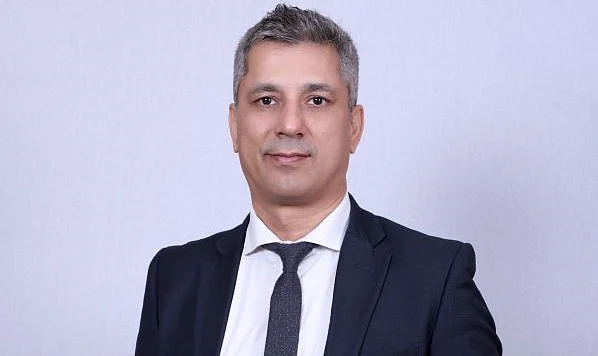 Vikas Sardana to steer operations of Dubai’s Metro and Tram networks