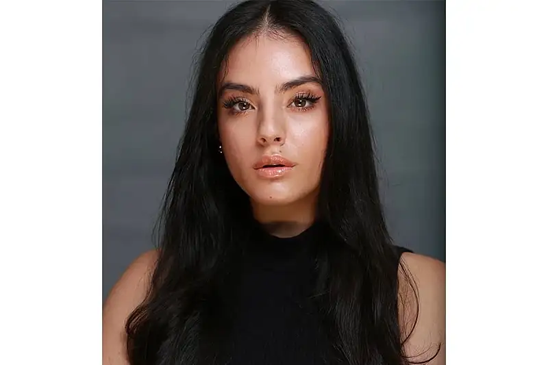 Sabeeha Bham, Senior Private Client Advisor of Luxury Residence