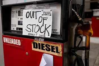 Major city in Philippines declares 'state of energy emergency' due to soaring fuel prices