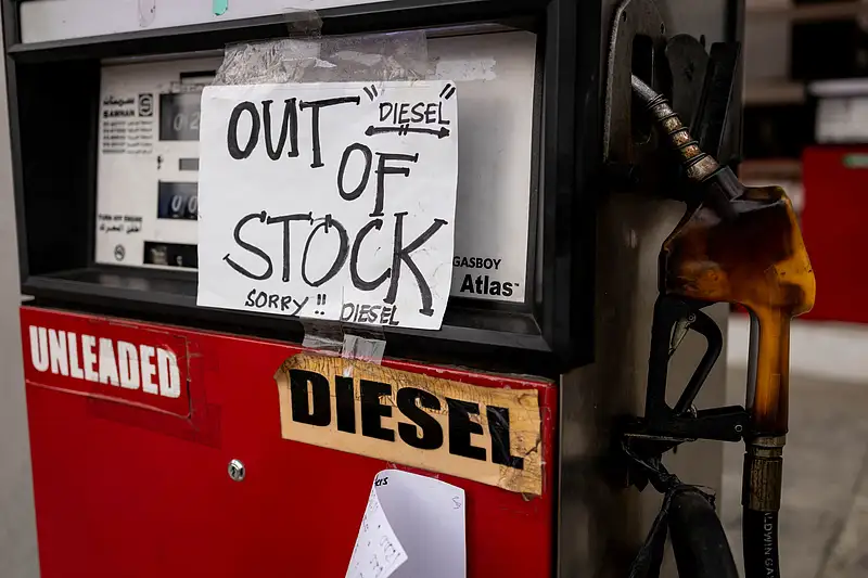 Major city in Philippines declares 'state of energy emergency' due to ...