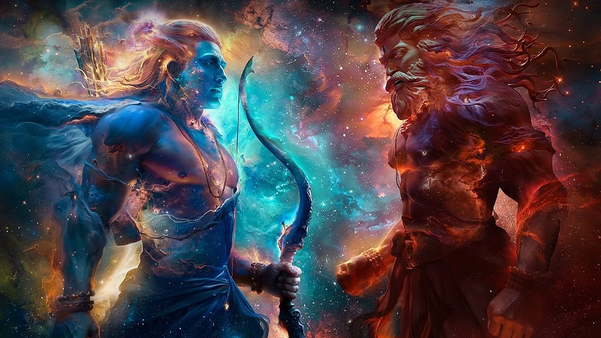 'Ramayana': Ranbir Kapoor confirms dual role in epic saga