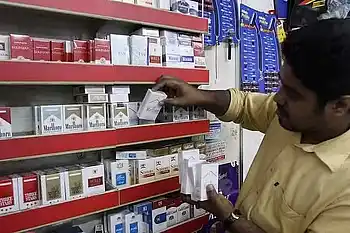 UAE seizes Dh608 million worth of goods for tax violation, administrative penalties