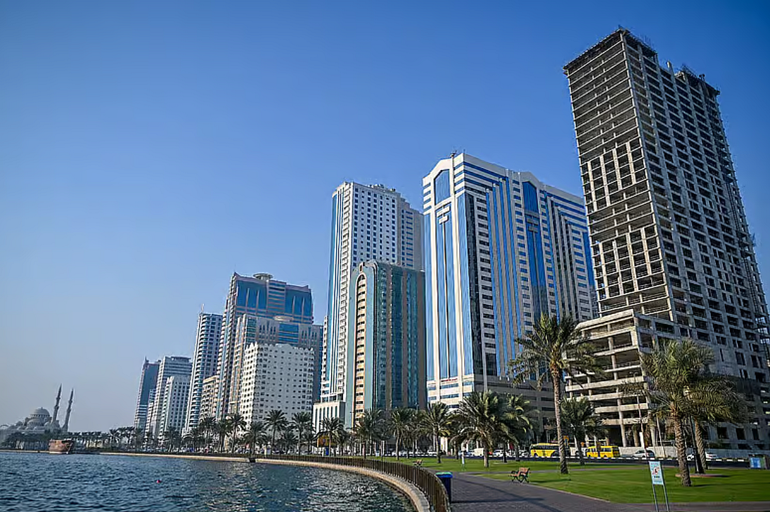 New Sharjah committee to reduce warehouse fire risk; severe penalties for violations