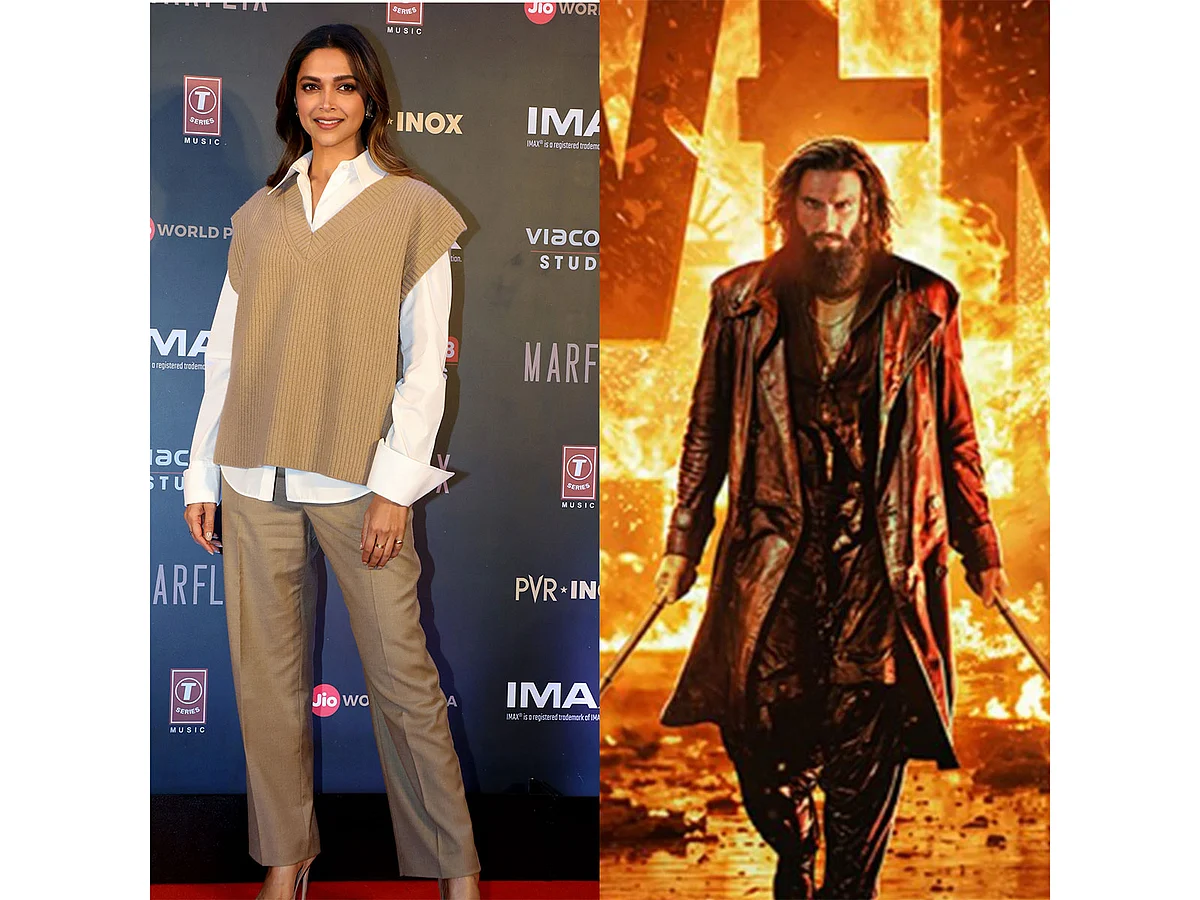 Deepika Padukone responds to trolls over ‘silence’ on Ranveer Singh’s ‘Dhurandhar 2’