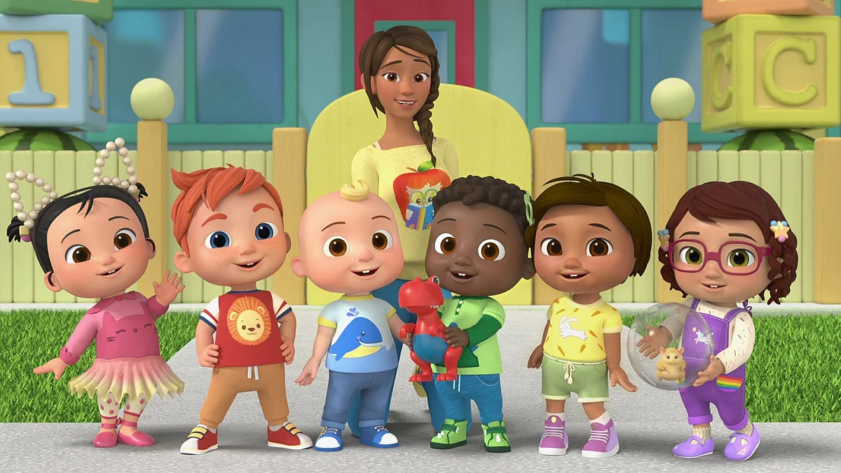 Netflix launches new app for kids' games, 'Playground' to roll out on April 28