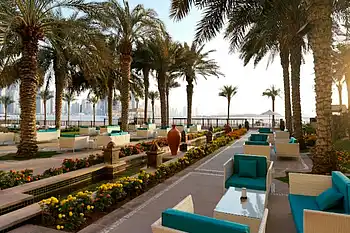 Dubai 'workation' deals: Hotels offering remote work stays, day passes and long stays