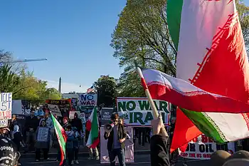 Trump says there will be no enrichment of uranium, will work closely with Iran