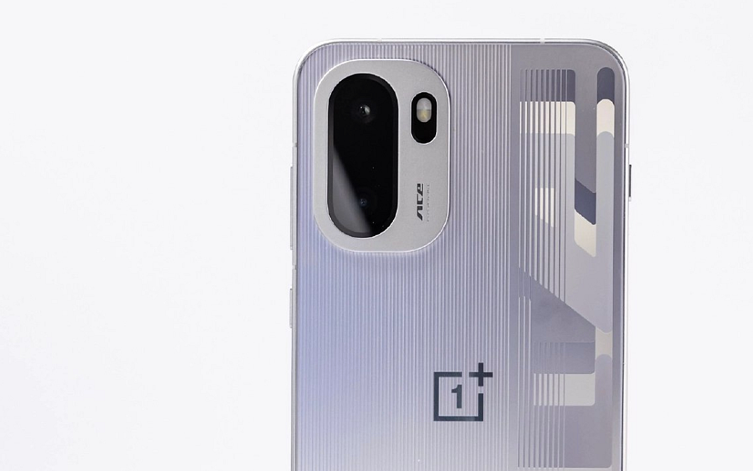 OnePlus new phone with 8,500mAh battery, 165Hz display leaked