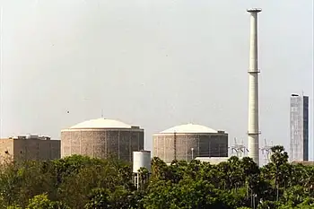 India says it will surge nuclear energy capacity by more than 1,000% in next 21 years