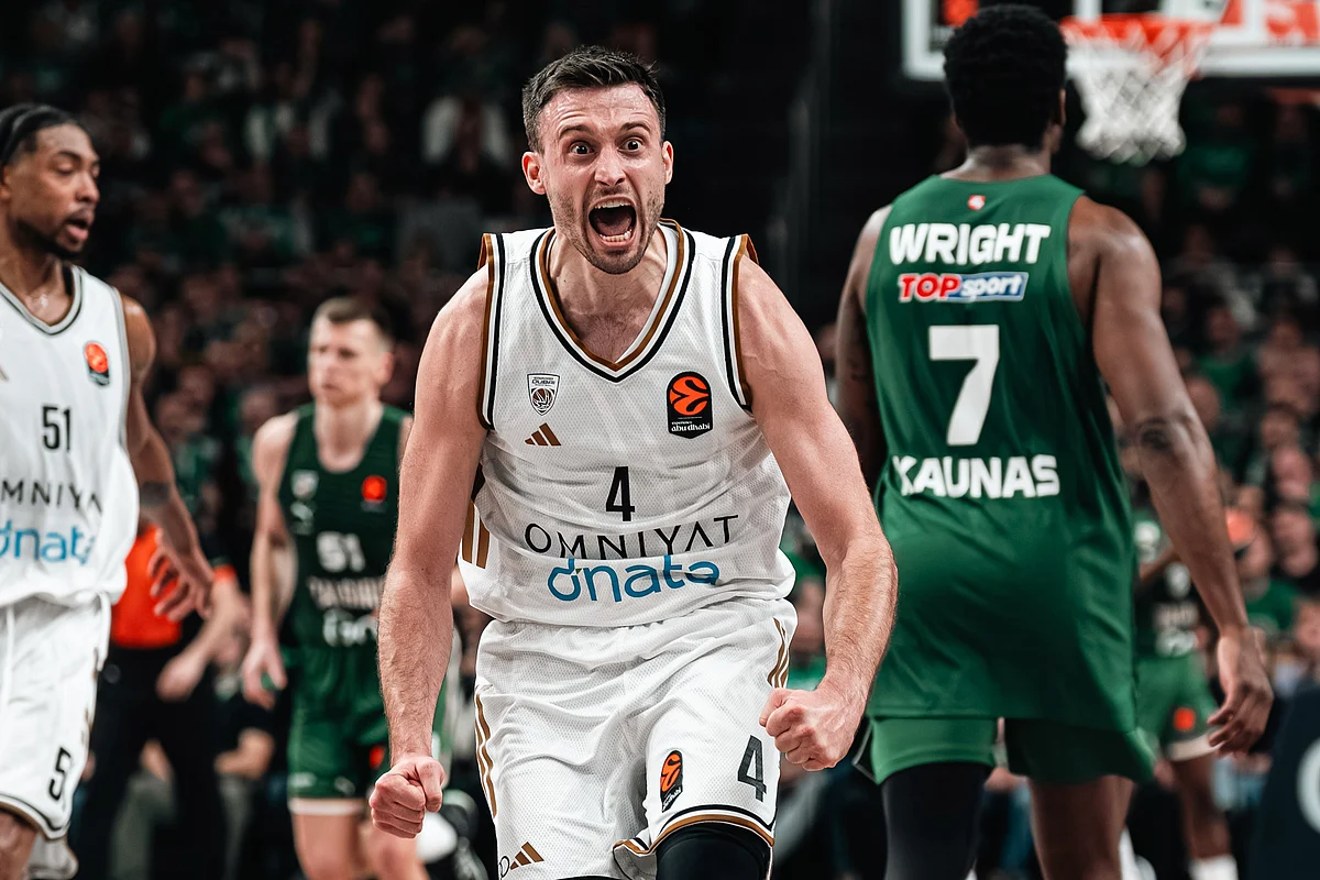 Dubai Basketball keep EuroLeague play-in hopes alive with stunning win