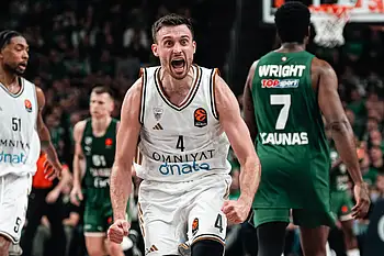 Dubai Basketball keep EuroLeague play-in hopes alive with stunning win