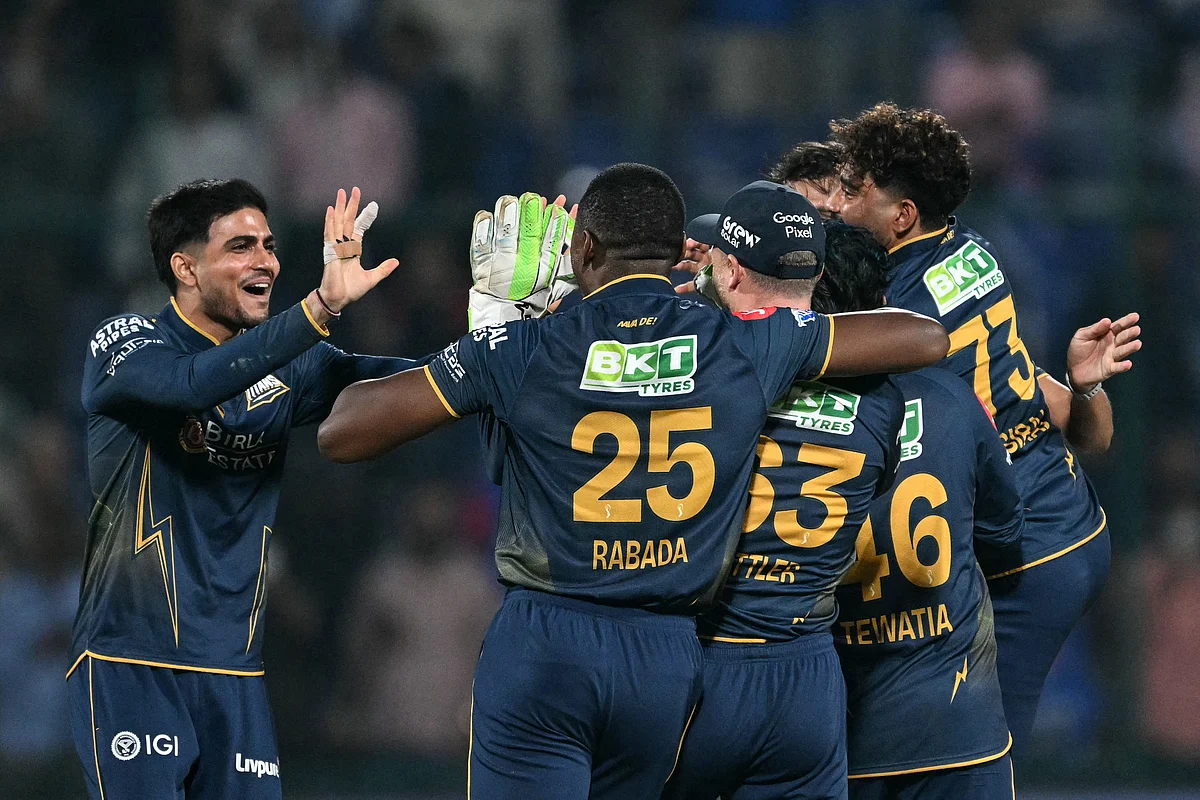 IPL: Gujarat survive final-over chaos as Miller's gamble backfires
