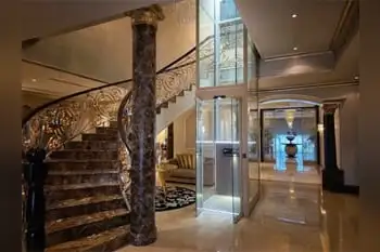 Why homeowners in Dubai and Abu Dhabi are adding lifts to their villas