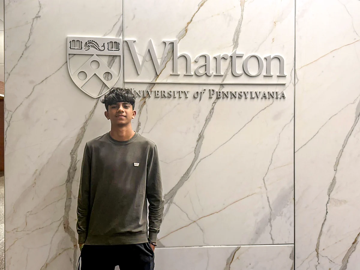 UAE student launches Kick Connect to open global opportunities for football talent