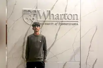 UAE student launches Kick Connect to open global opportunities for football talent