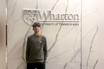 UAE student launches Kick Connect to open global opportunities for football talent