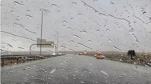 UAE weather tomorrow: Chance of rainfall; Dubai temperatures to dip to 20ºC