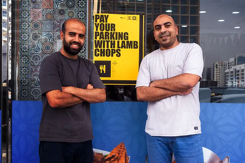 Shop, park for free: Dubai motorists can save on parking at local stores