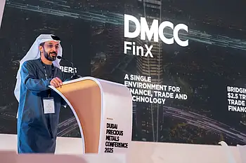 Dubai's DMCC launches Maritime Centre to tap shipping, logistics sectors