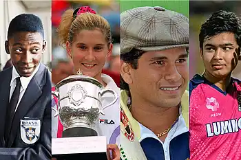 Teenagers who ruled the world — can Sooryavanshi be next?