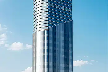 Dubai’s Al Habtoor Group launches Dh5 billion commercial tower