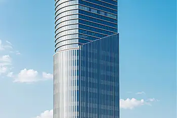 Dubai’s Al Habtoor Group launches Dh5 billion commercial tower