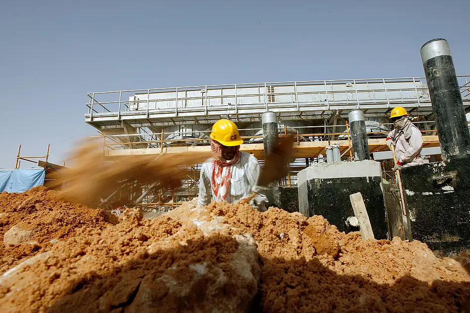Day 2 of ceasefire: One Saudi killed, 7 injured in recent attacks on ...