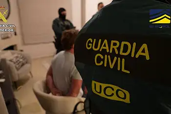 Dubai Police help bust violent crime group in global operation