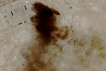 Saudi Arabia restores full capacity on East-West oil pipeline after recent attacks