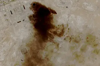 Saudi Arabia restores full capacity on East-West oil pipeline after recent attacks