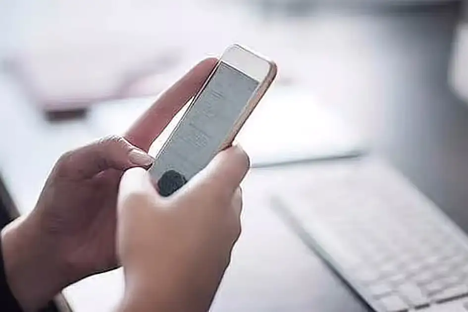 Abu Dhabi Police warn residents of remote access apps used in scams