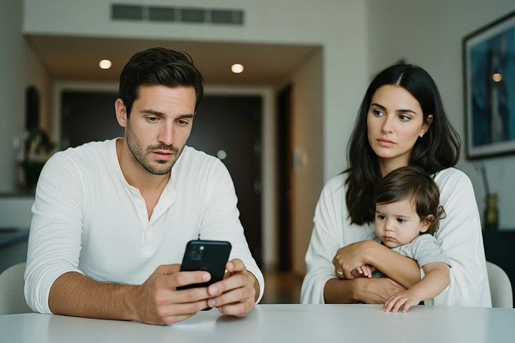 Why regional uncertainty is making a UAE will essential