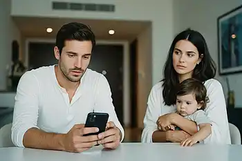 Why regional uncertainty is making a UAE will essential