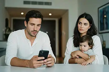 Why regional uncertainty is making a UAE will essential